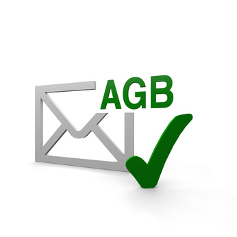AGB für Online Shop - rechtssicherer Onlineshop