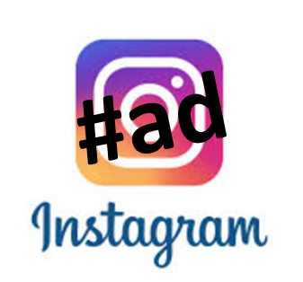 Kennzeichnung Instagram Werbung
