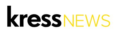 KressNews Logo