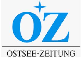OstseeZeitung Logo