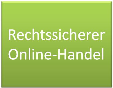 Rechtssicherer-OnlineHandel